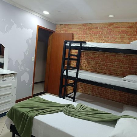 Open House Vargas เซาเปาโล ภายนอก รูปภาพ