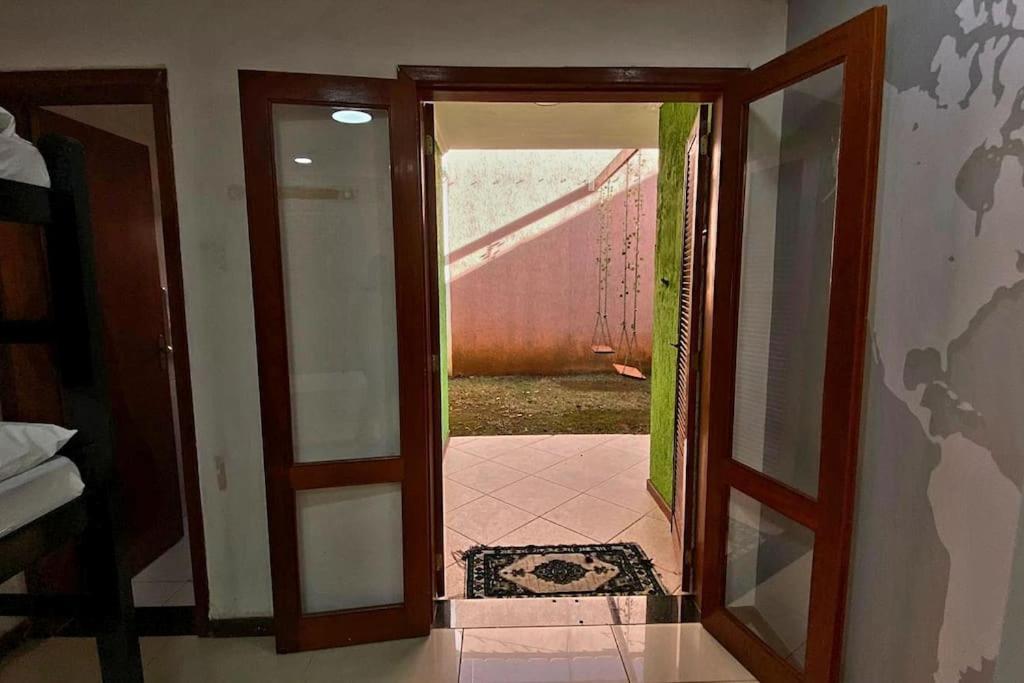 Open House Vargas เซาเปาโล ภายนอก รูปภาพ