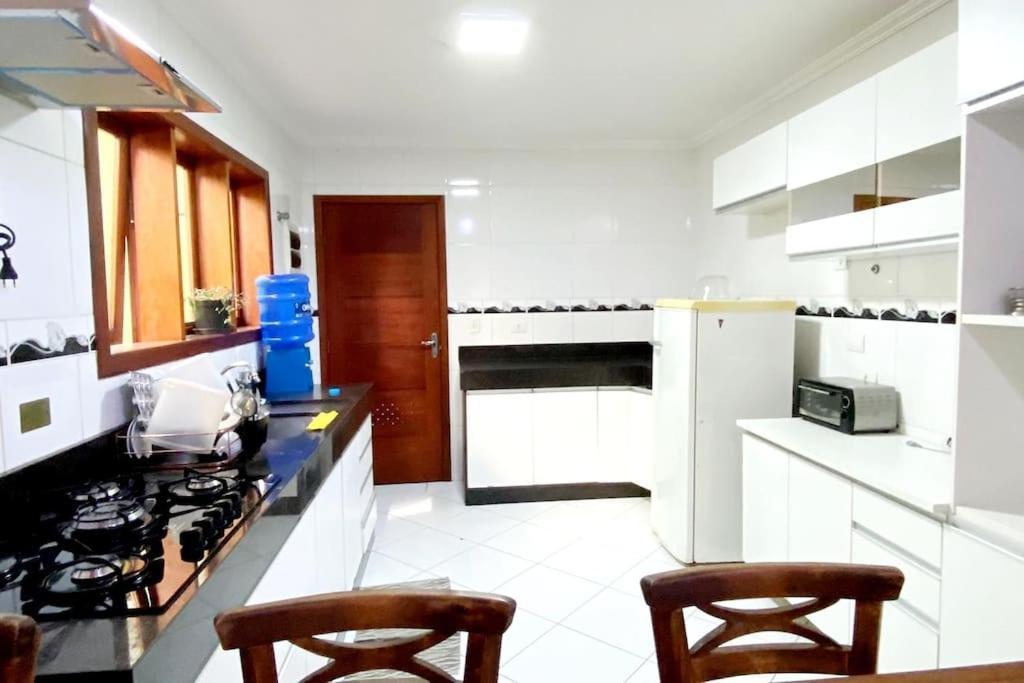 Open House Vargas เซาเปาโล ภายนอก รูปภาพ