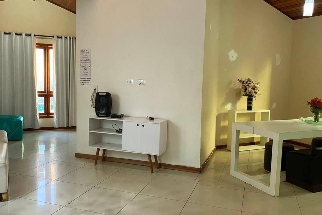 Open House Vargas เซาเปาโล ภายนอก รูปภาพ