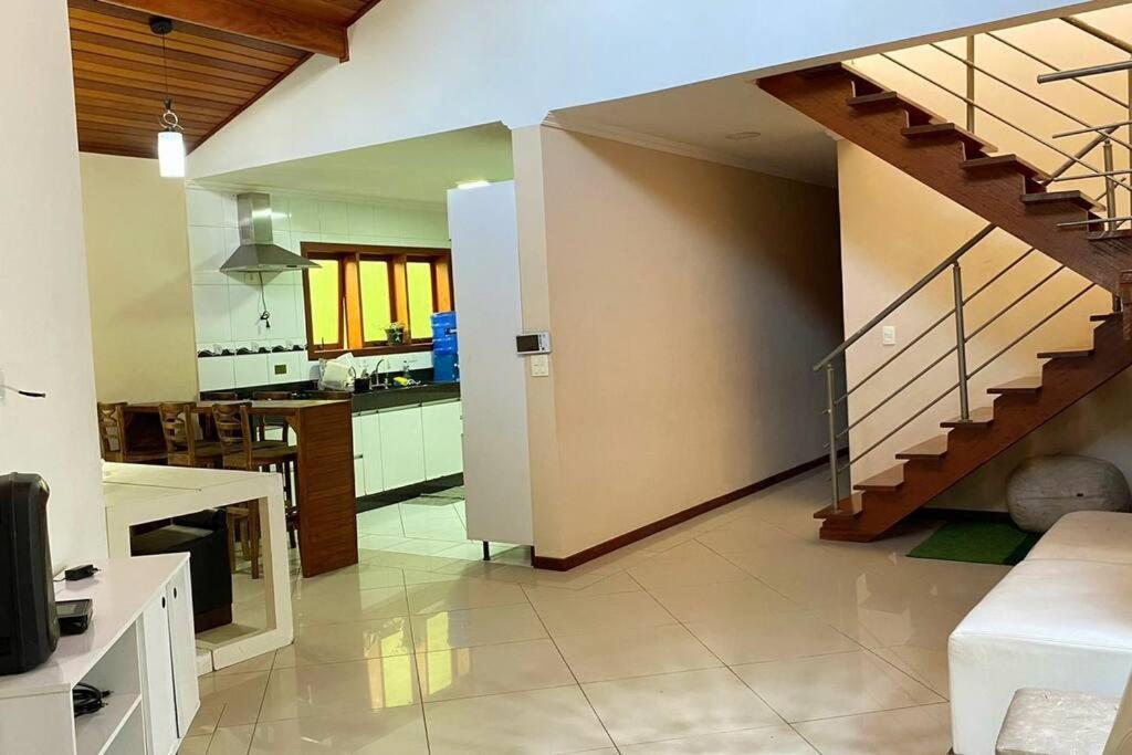 Open House Vargas เซาเปาโล ภายนอก รูปภาพ