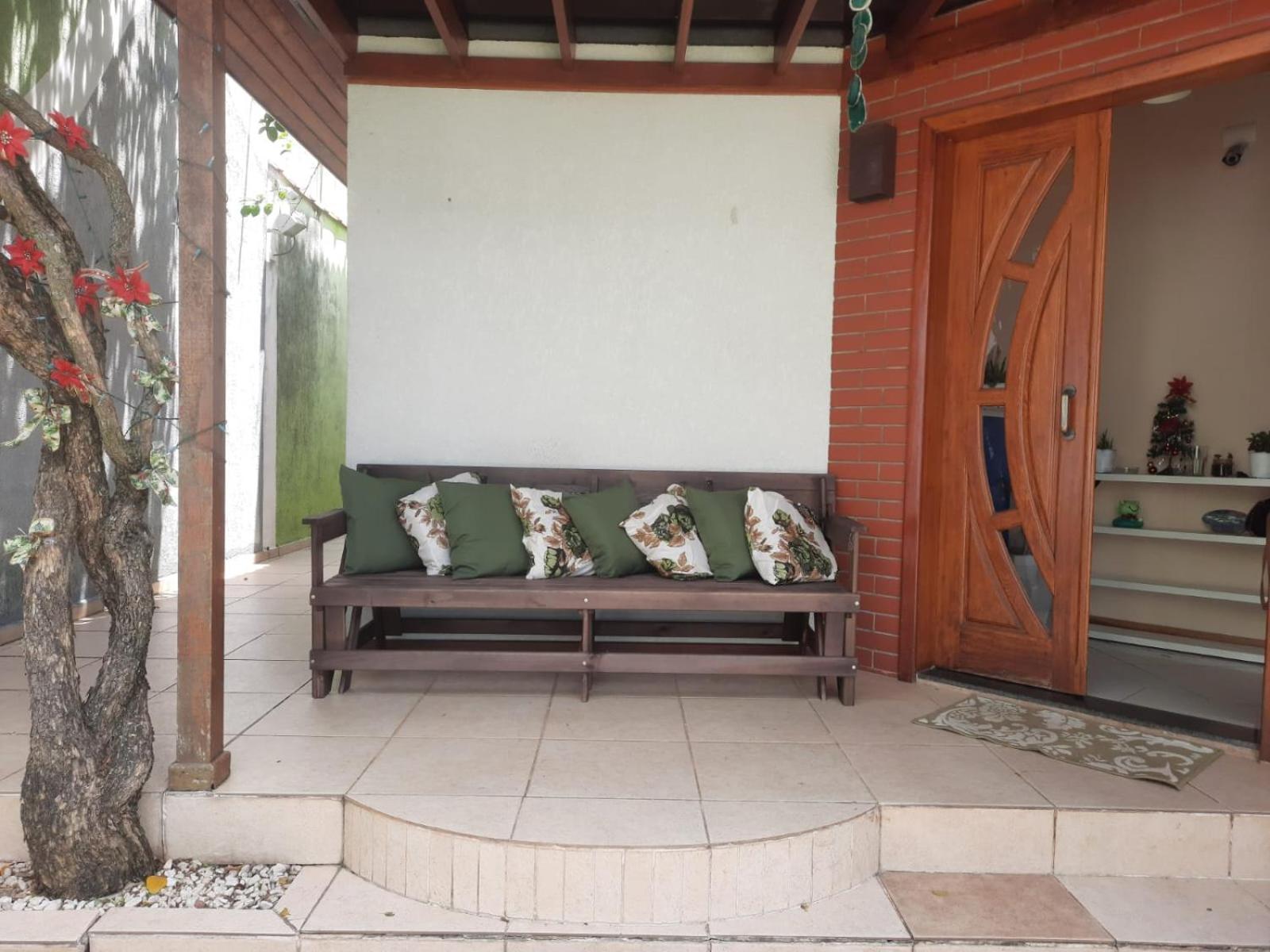 Open House Vargas เซาเปาโล ภายนอก รูปภาพ